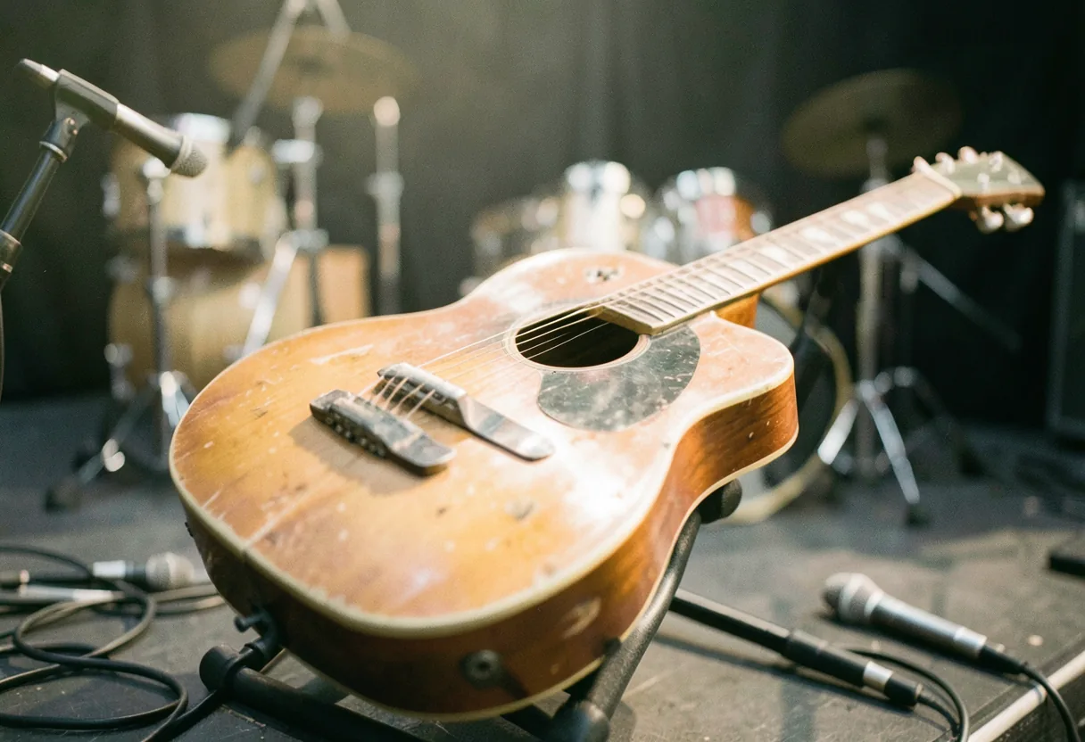 00s Alternative Music Concerts: Revival Tours & Lineups