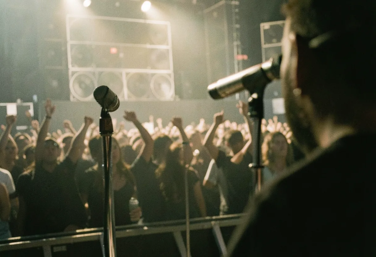 07 Rap Songs: Classic Tracks That Define Live Hip Hop