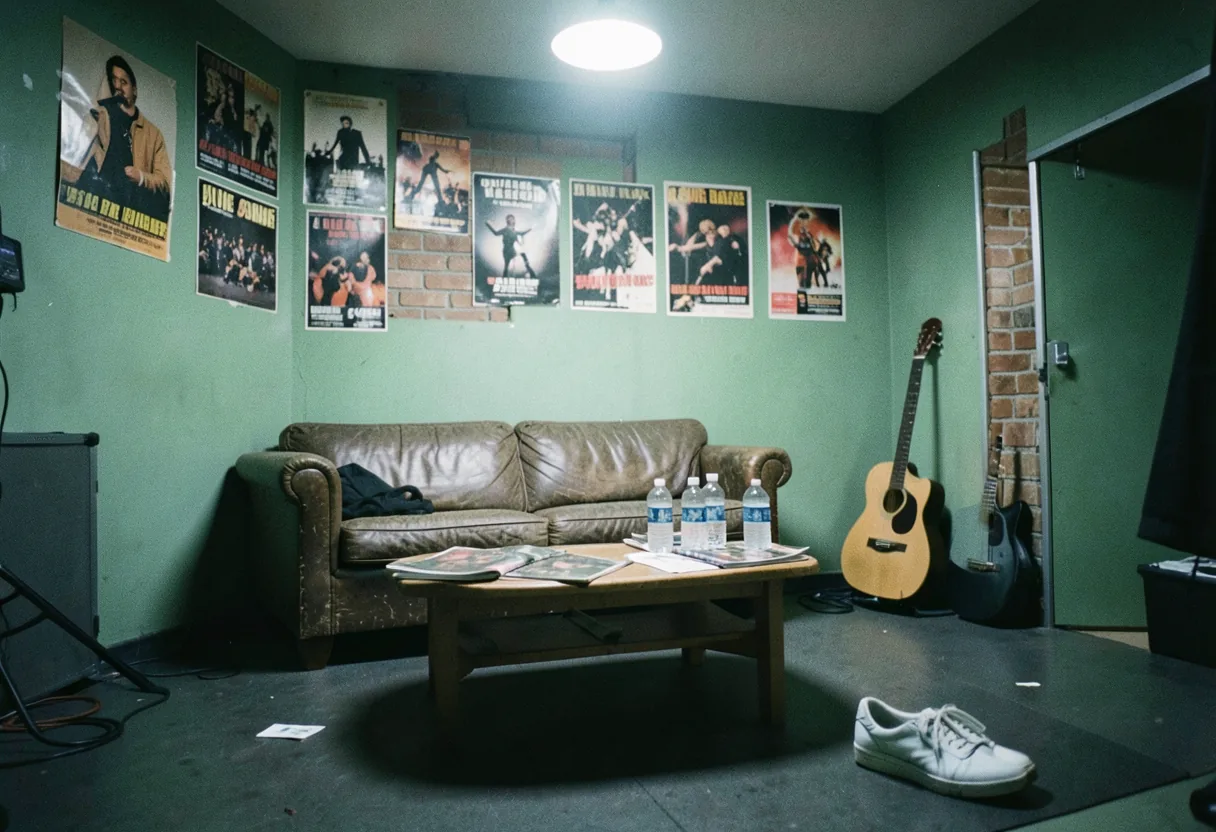 08 Hip Hop Songs: Top Tracks for Concert Playlists