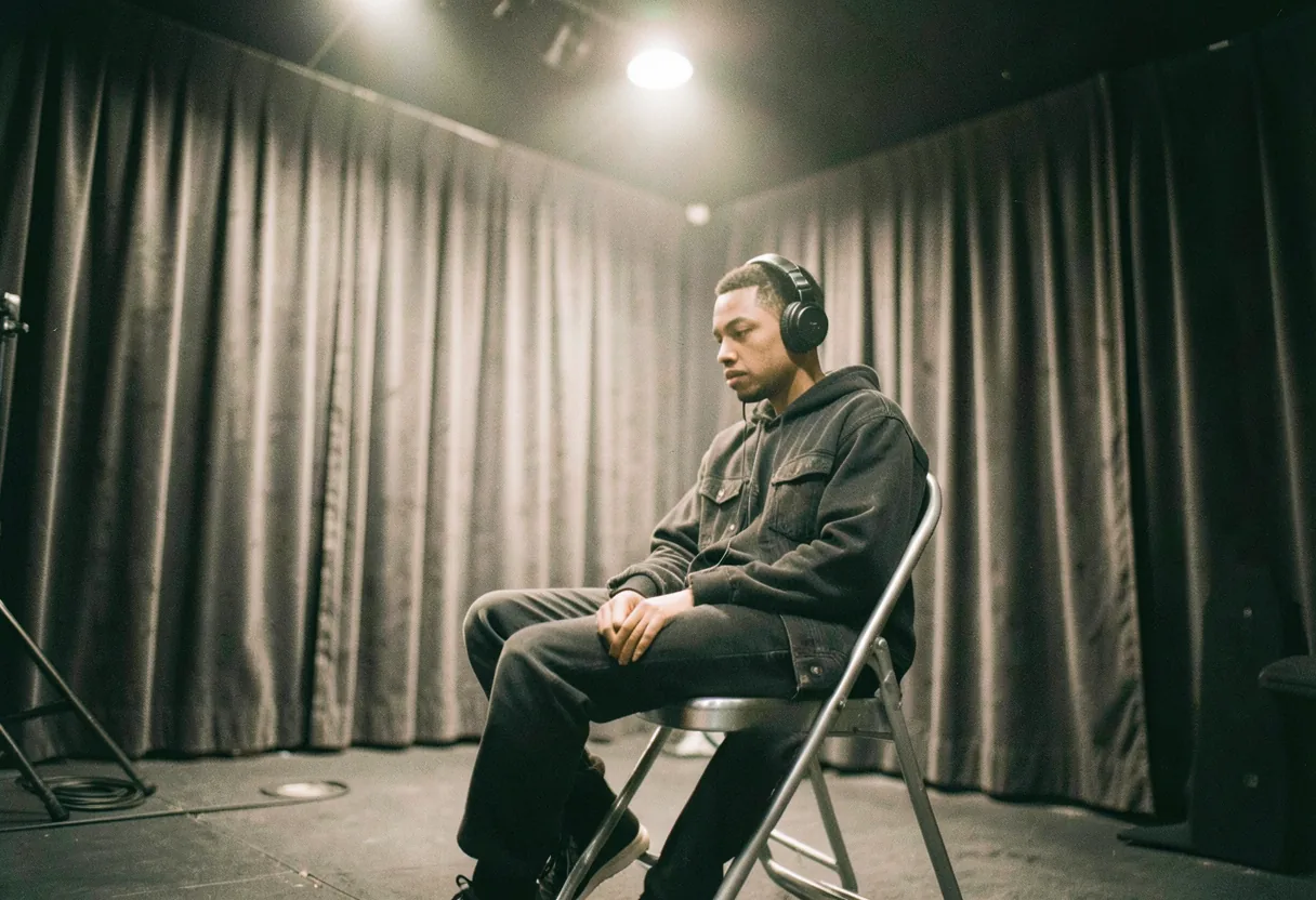 09 Rap Songs: Must-Know Tracks for Concert Fans