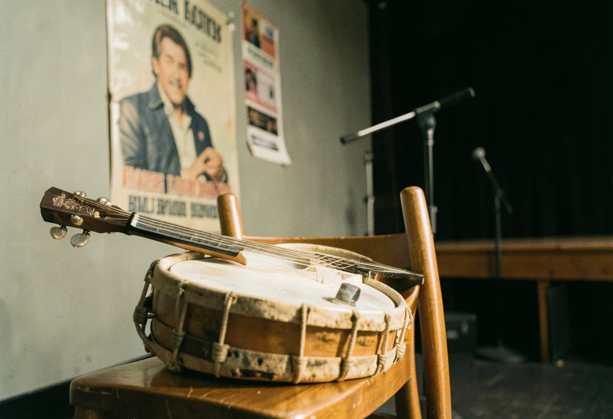 100 Best Bluegrass Songs: Essential Listening for Concerts
