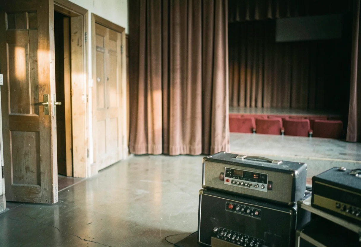 1960 Songs: Iconic Tracks for Nostalgic Concert Sets