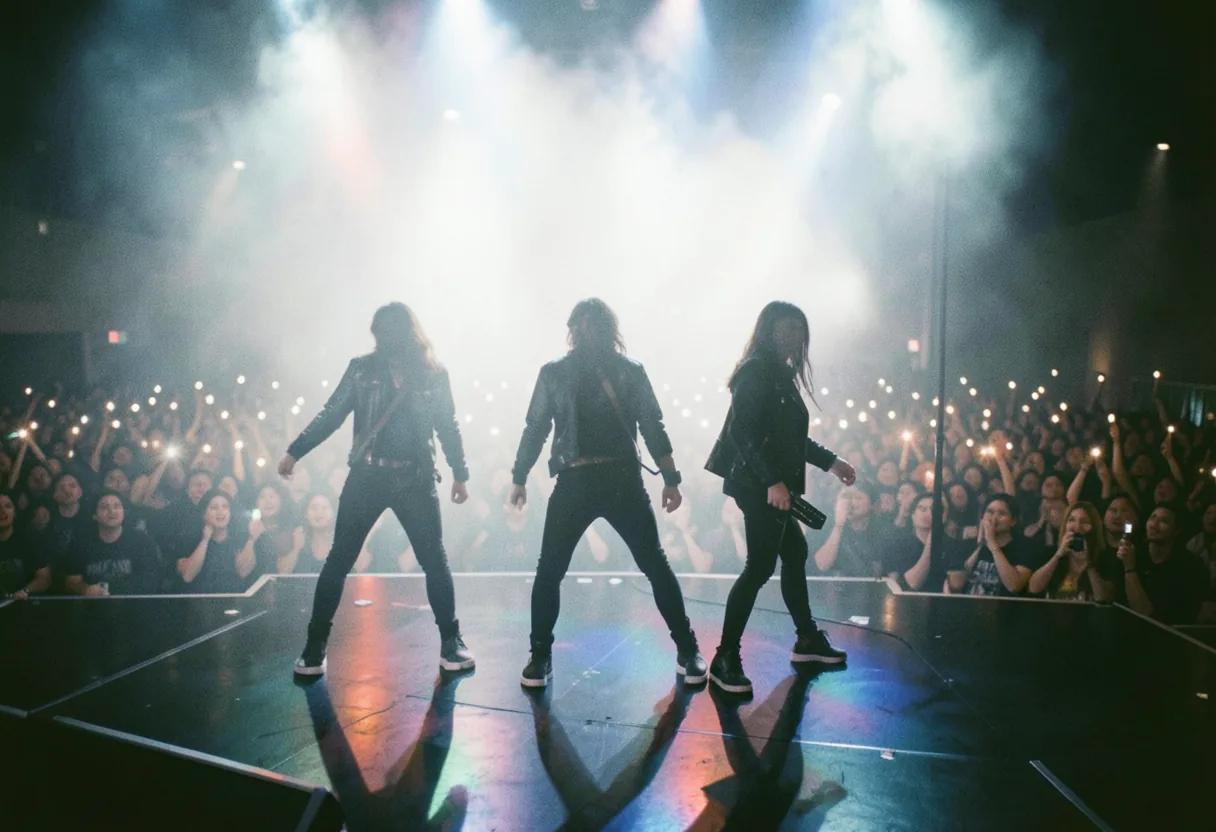 2NE1 Concert: Comeback Tours, Setlists & Tickets