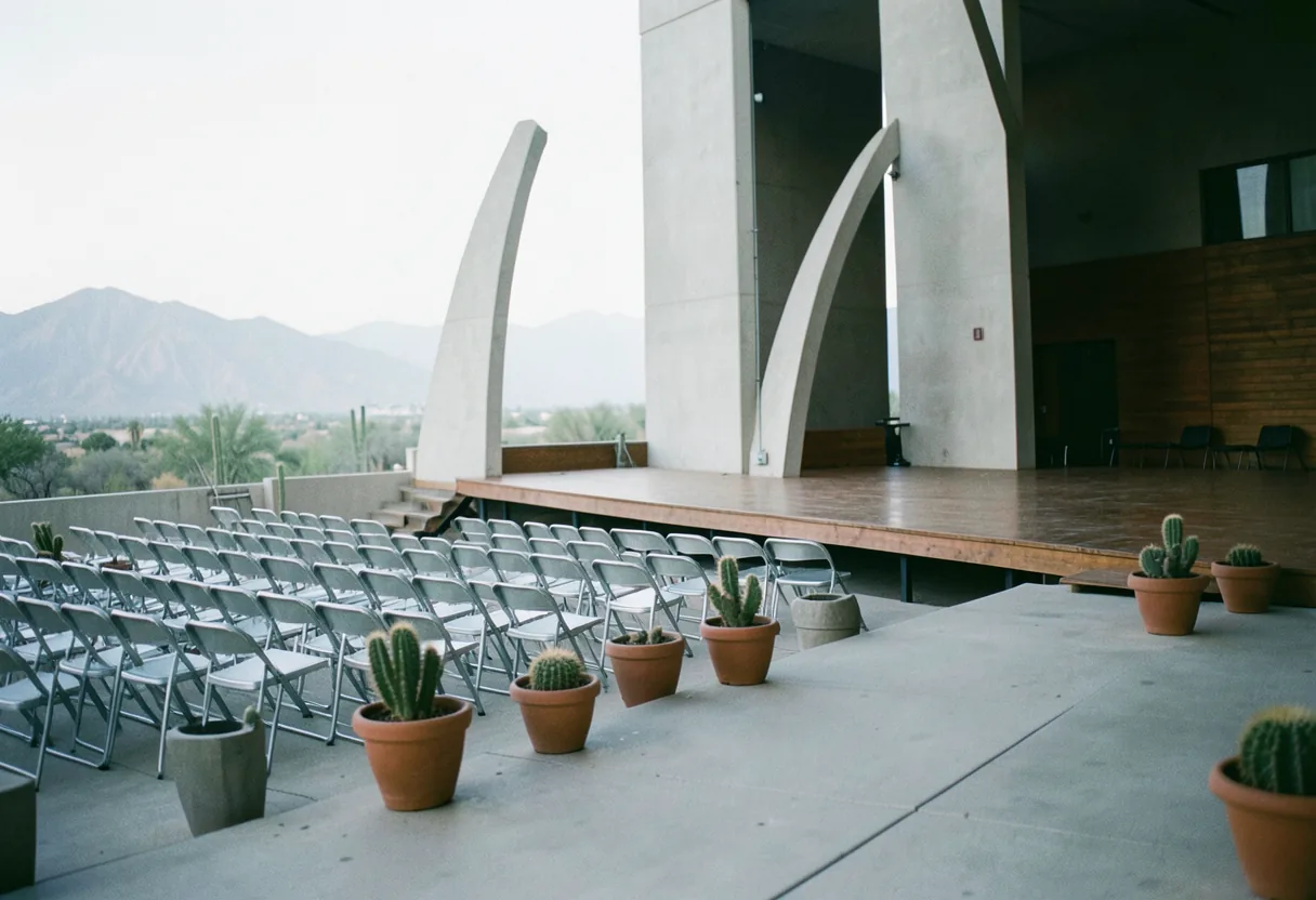 Albuquerque Music Concerts: Venues, Lineups & Guide