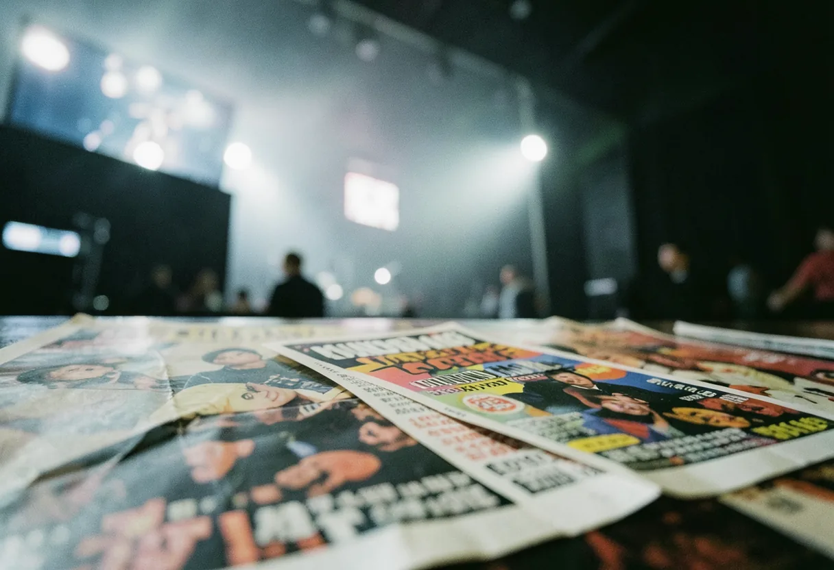 Concert Tickets K-Pop: Major Tours, Fandom & Guide