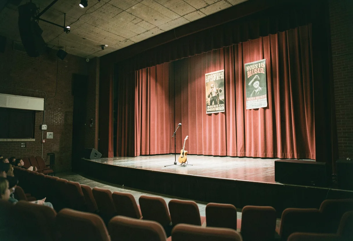 Country Music Concerts in Boston MA: Venue & Tour Guide