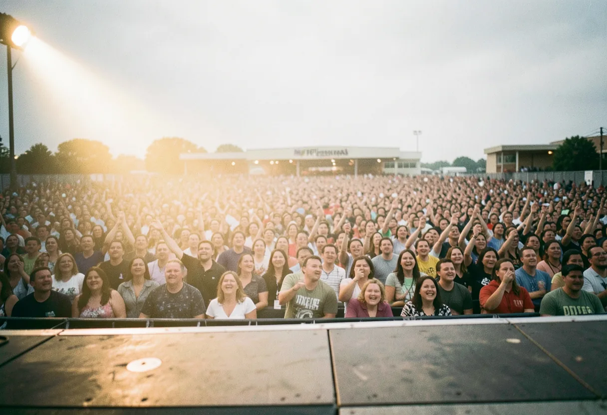 Country Music Concerts in Tampa FL: Where to Go & When
