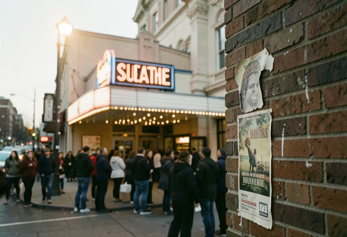 Country Music Seattle Concerts: Venues & Tour Dates