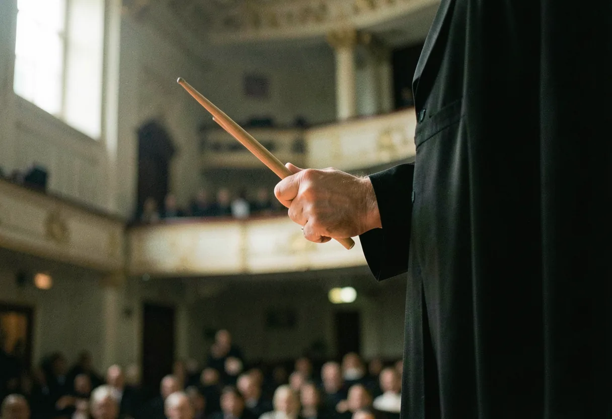 Music for Concert Band: Essential Repertoire & Performances