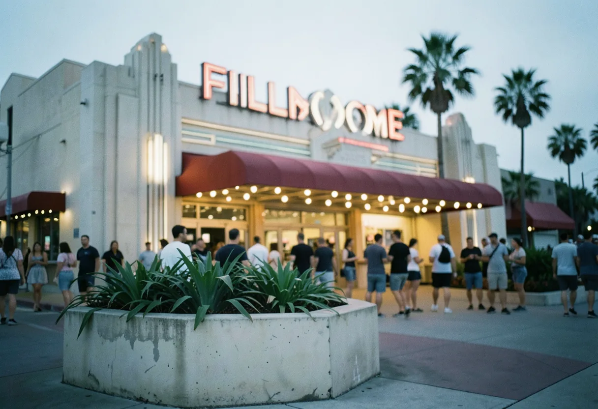 South Florida Music Concerts: Venues & Event Calendar