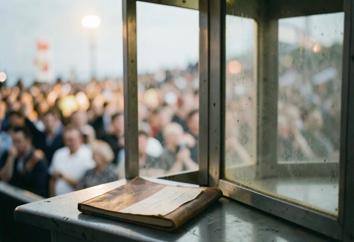 What Is Ticketing? A Complete Guide to Live Event Sales